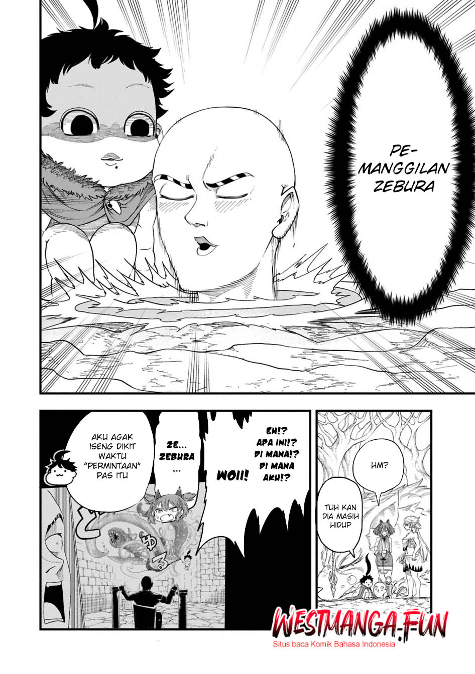 Chapter 51 - halaman 31