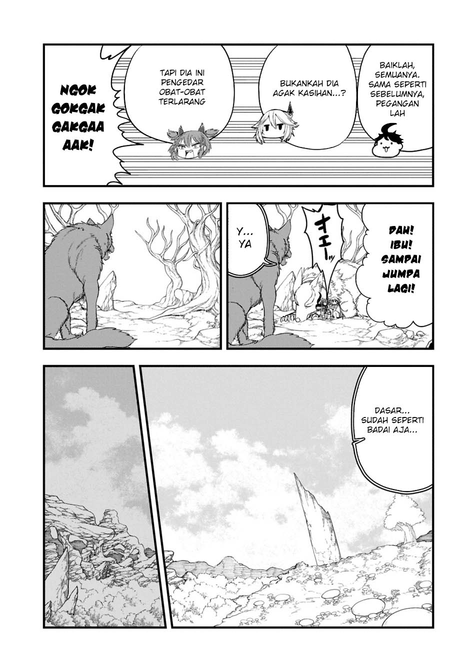 Chapter 51 - halaman 32