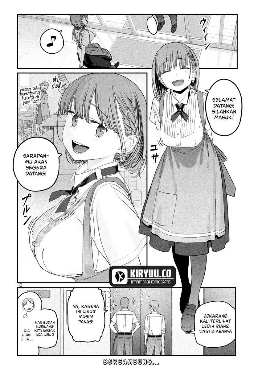 Chapter 56 - halaman 14