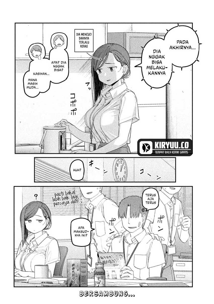 Chapter 55 - halaman 16
