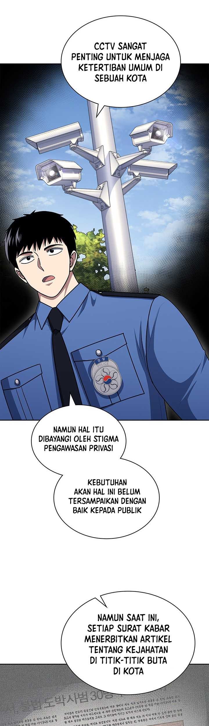 Chapter 109 - halaman 35