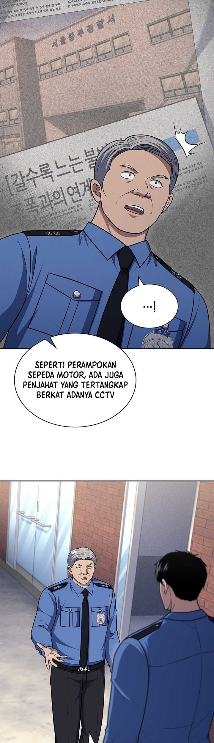 Chapter 109 - halaman 36