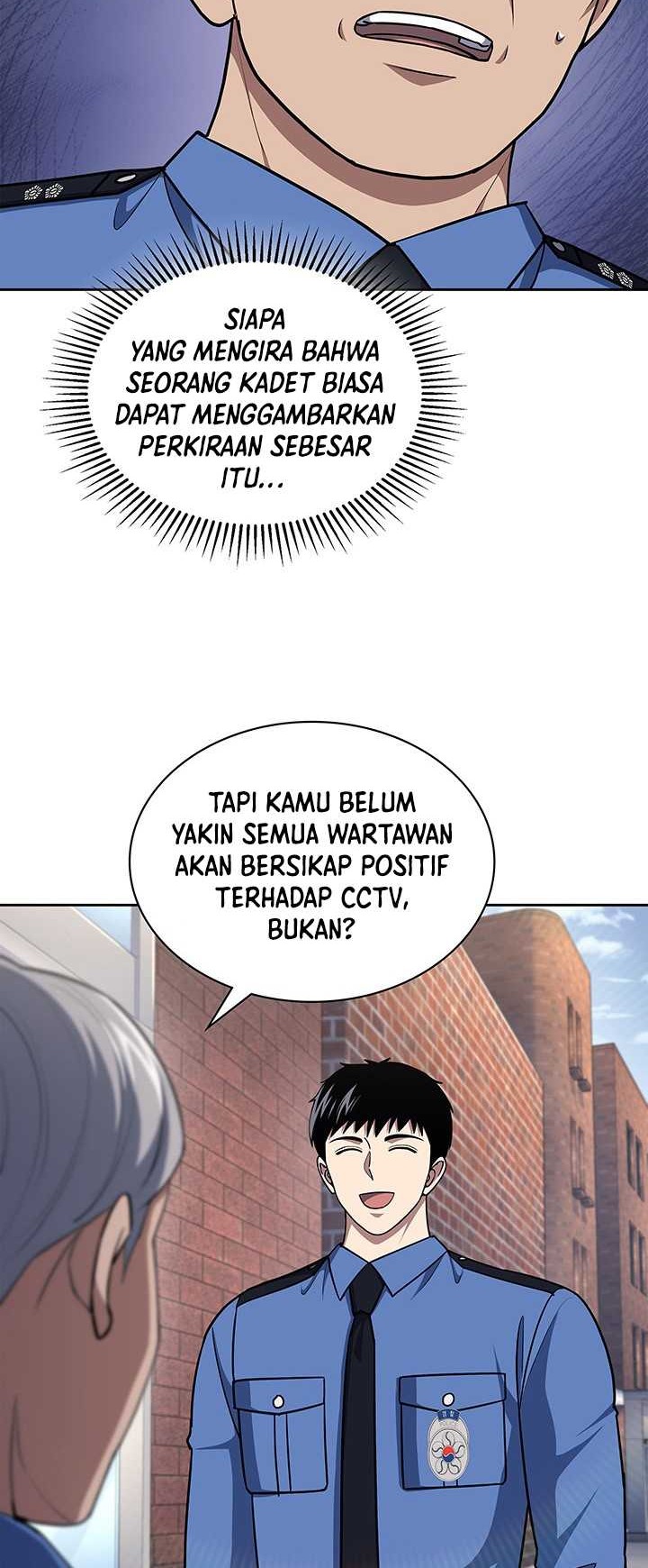 Chapter 109 - halaman 38