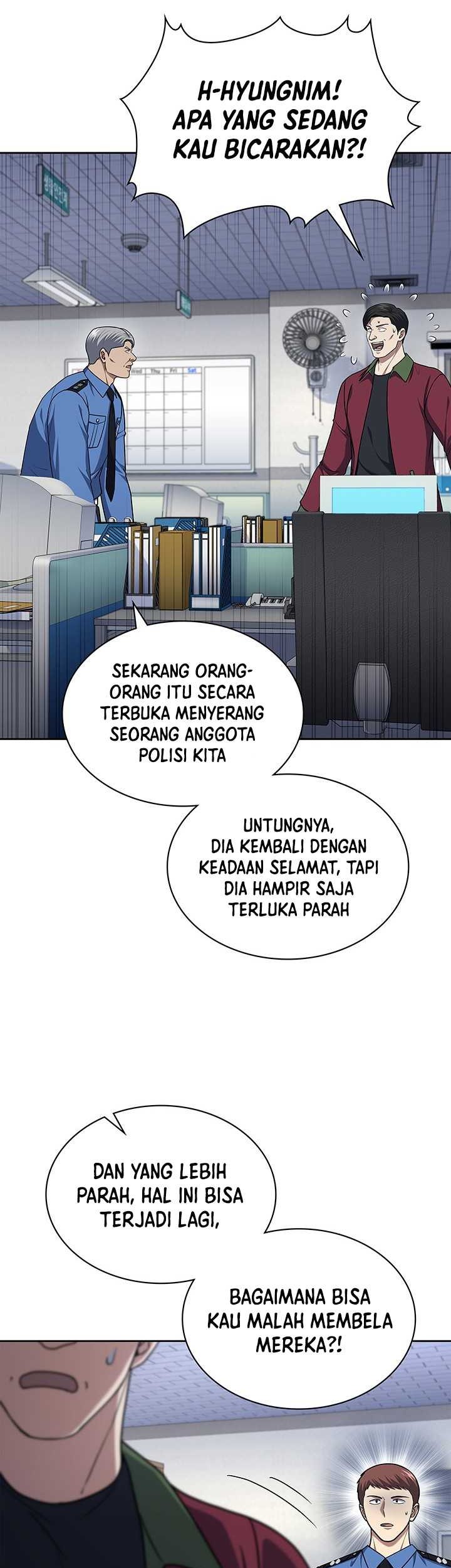 Chapter 109 - halaman 9