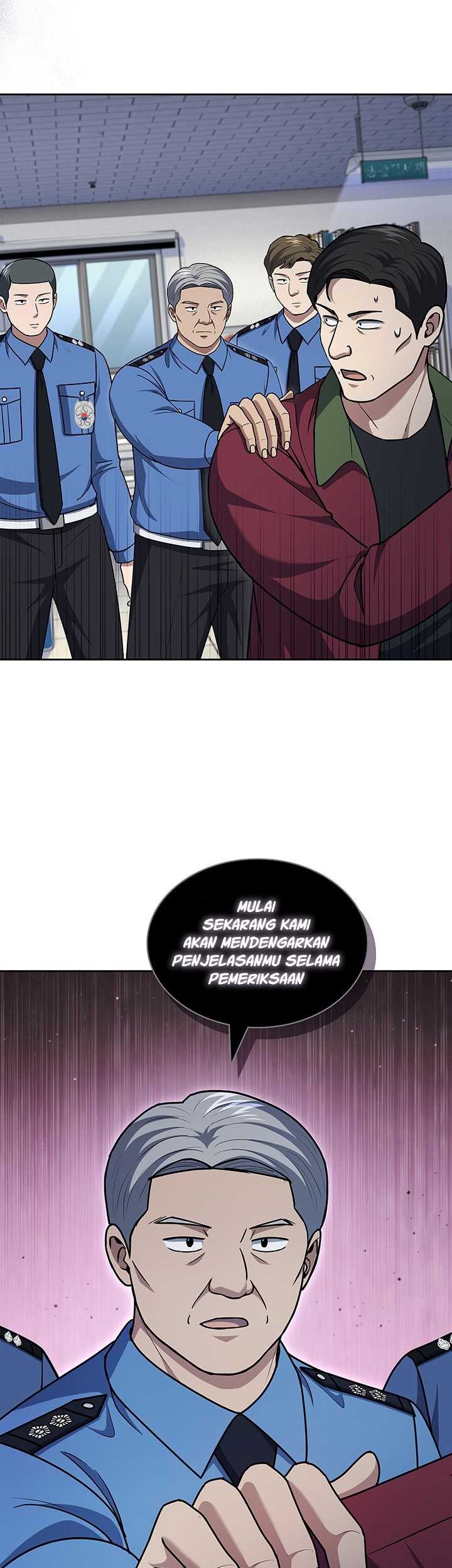 Chapter 109 - halaman 15