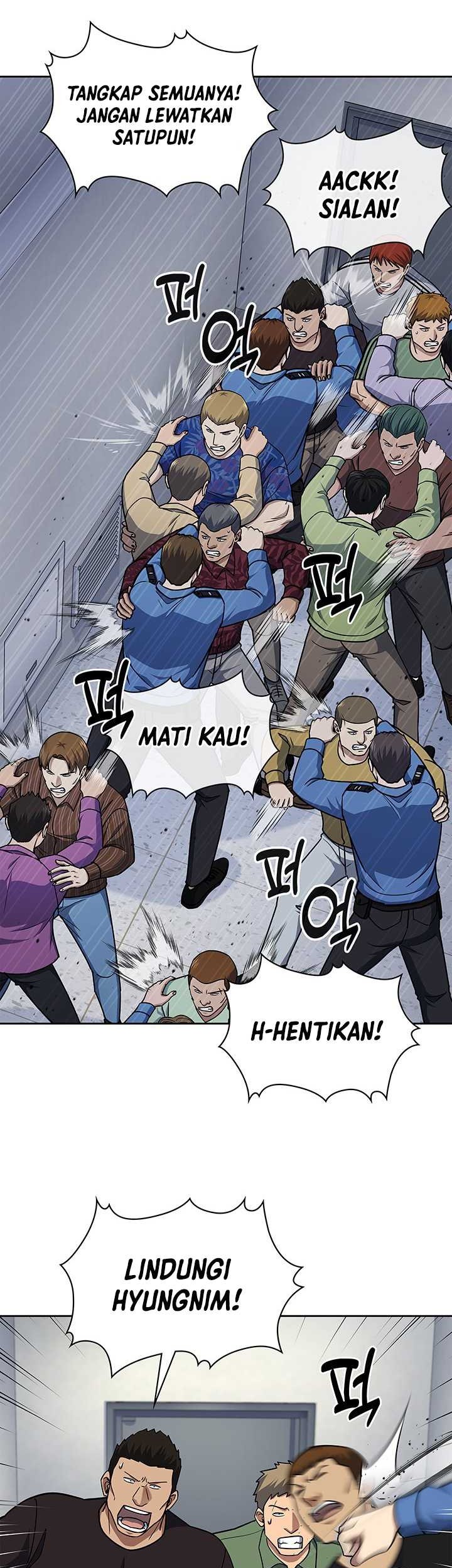 Chapter 109 - halaman 21