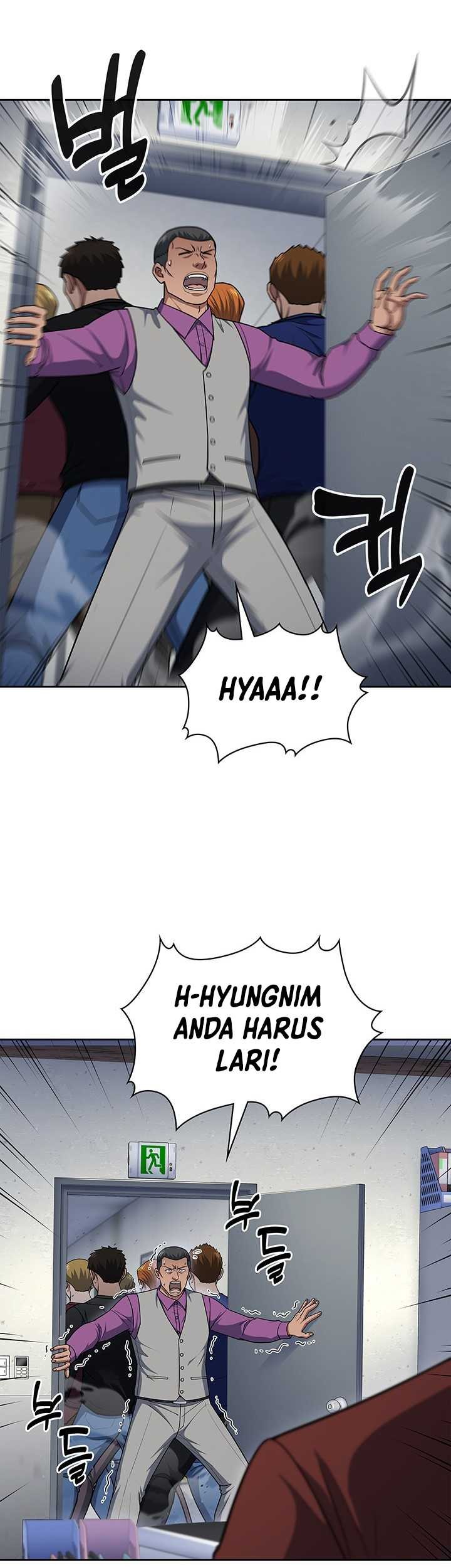 Chapter 109 - halaman 23