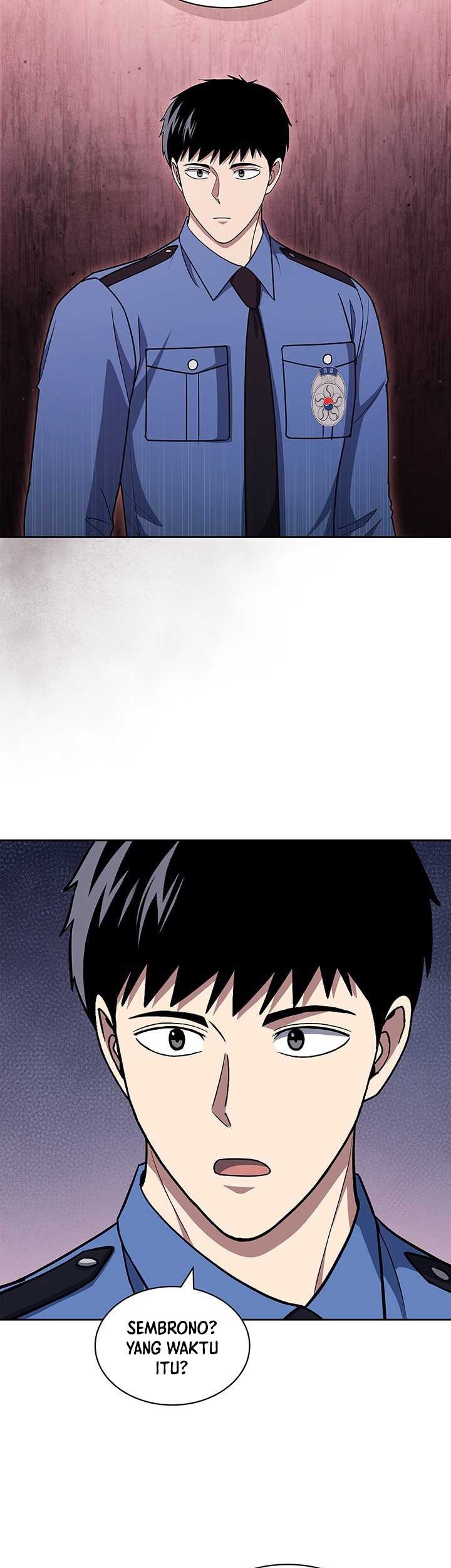 Chapter 109 - halaman 31