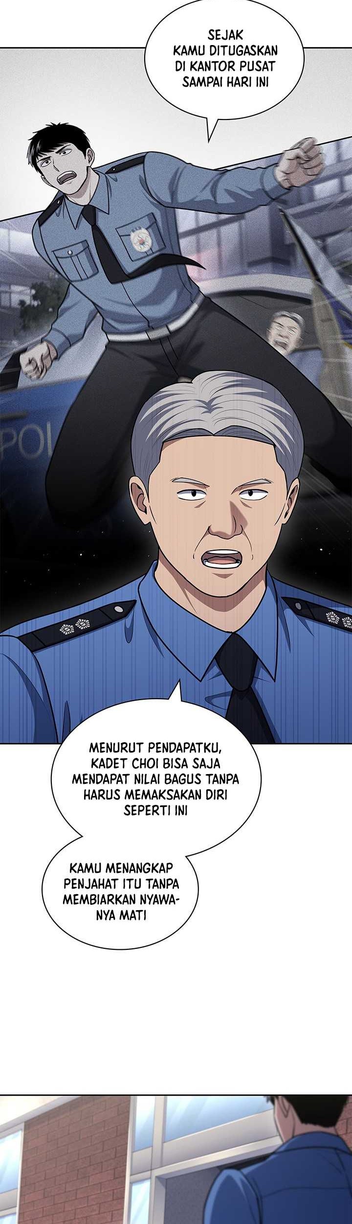 Chapter 109 - halaman 32