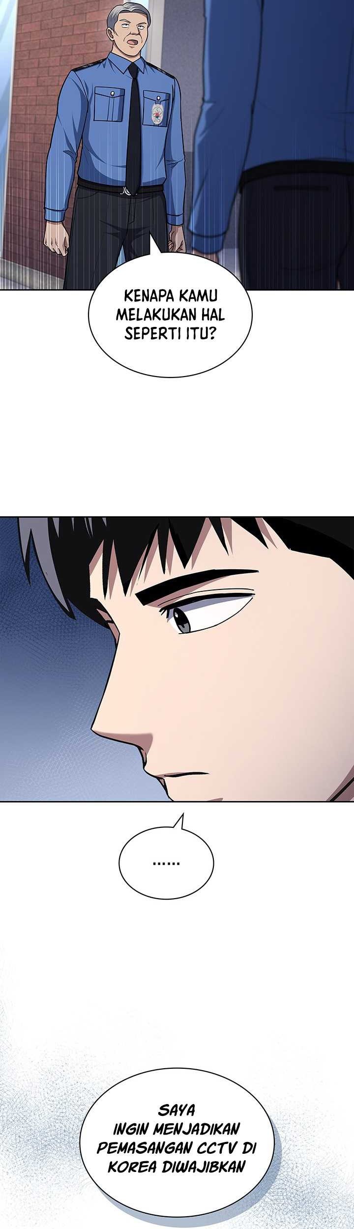 Chapter 109 - halaman 33