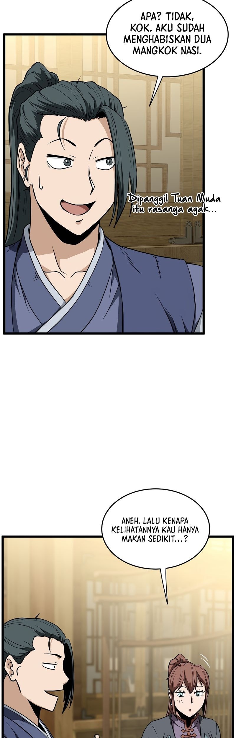 Chapter 218 - halaman 50