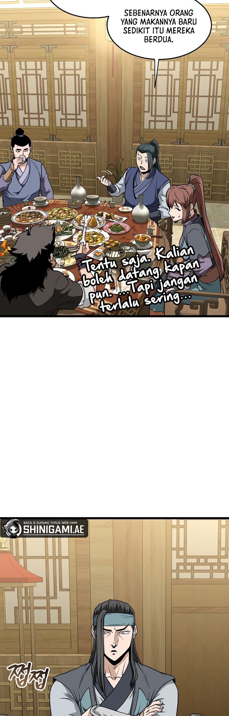 Chapter 218 - halaman 53