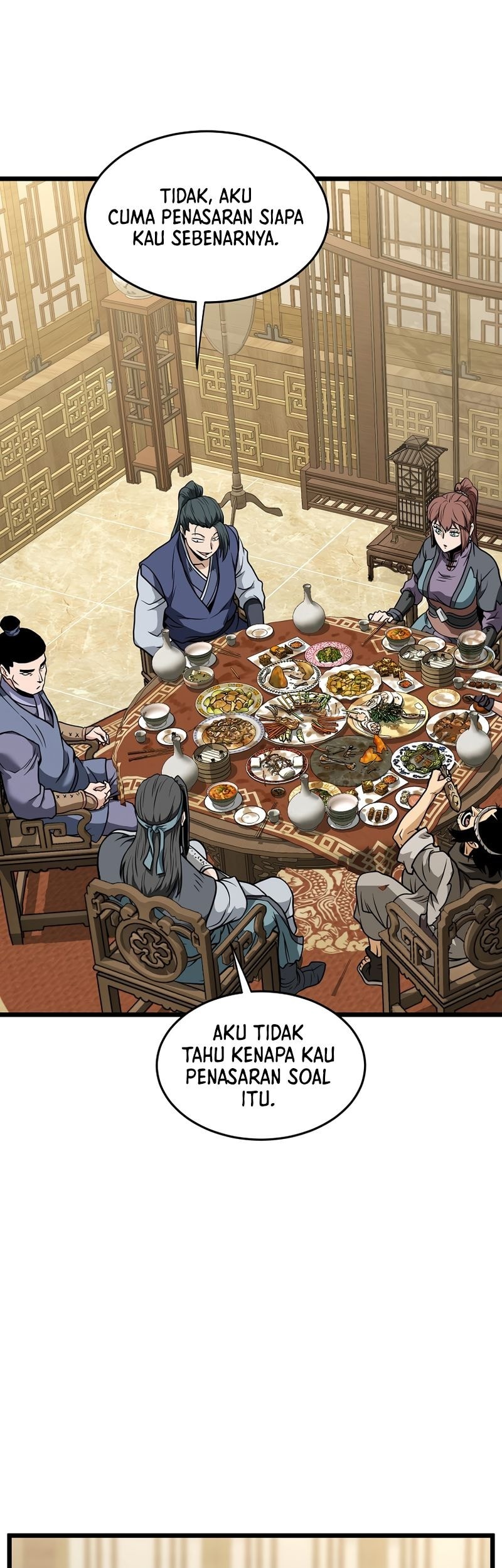 Chapter 218 - halaman 56