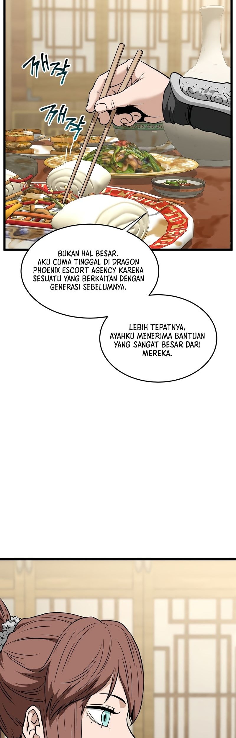 Chapter 218 - halaman 57