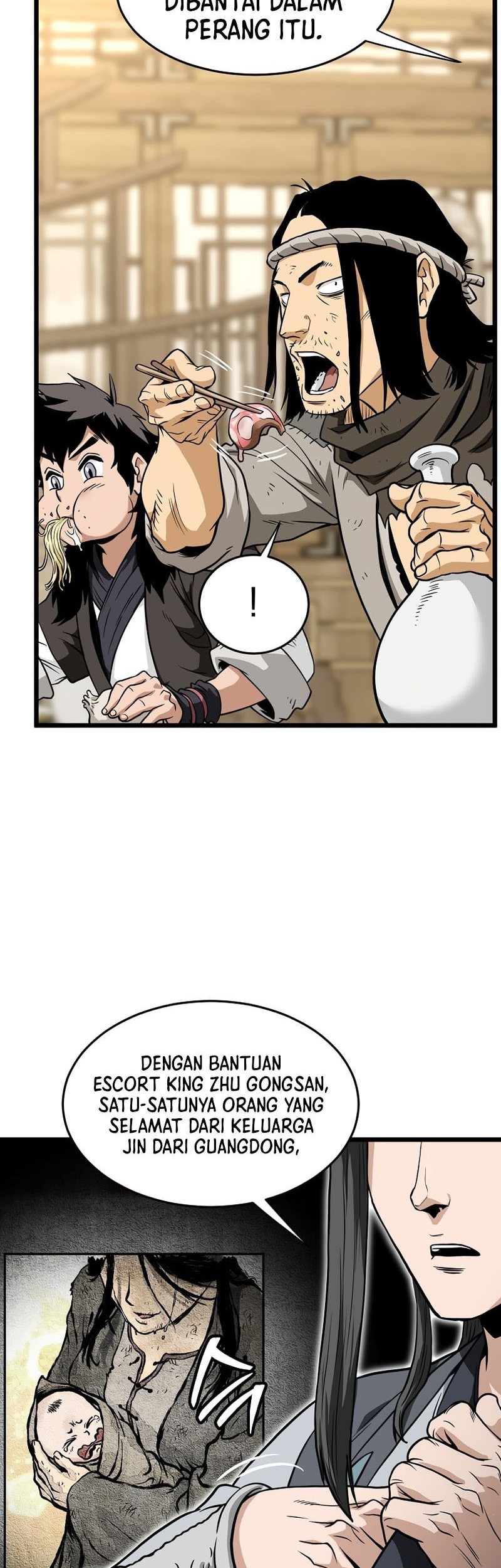 Chapter 218 - halaman 61
