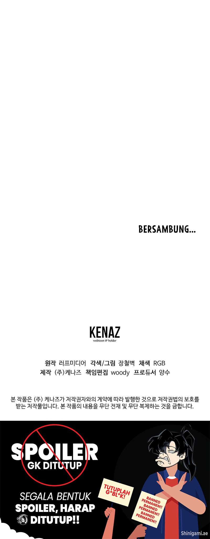 Chapter 218 - halaman 64