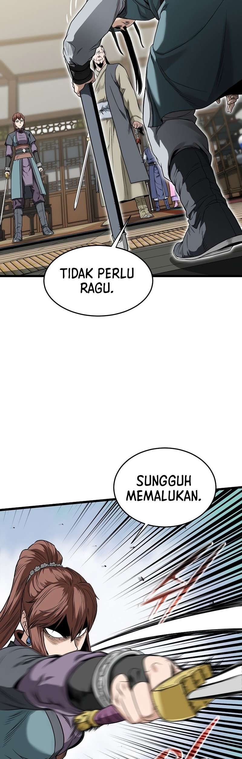 Chapter 218 - halaman 17