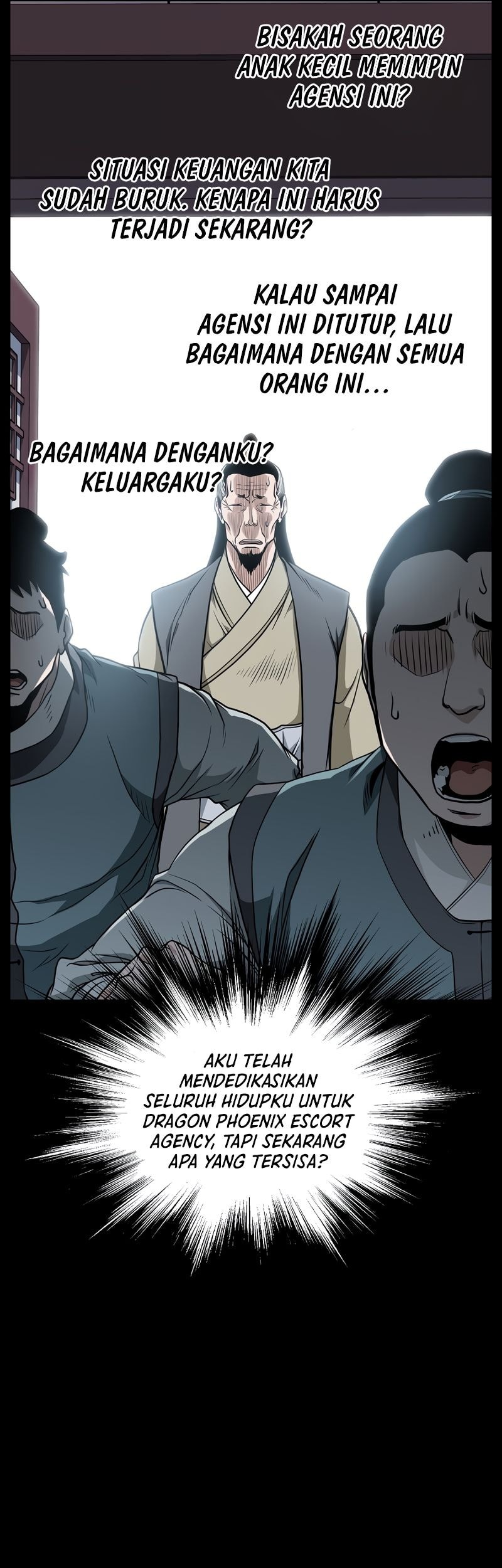 Chapter 218 - halaman 24