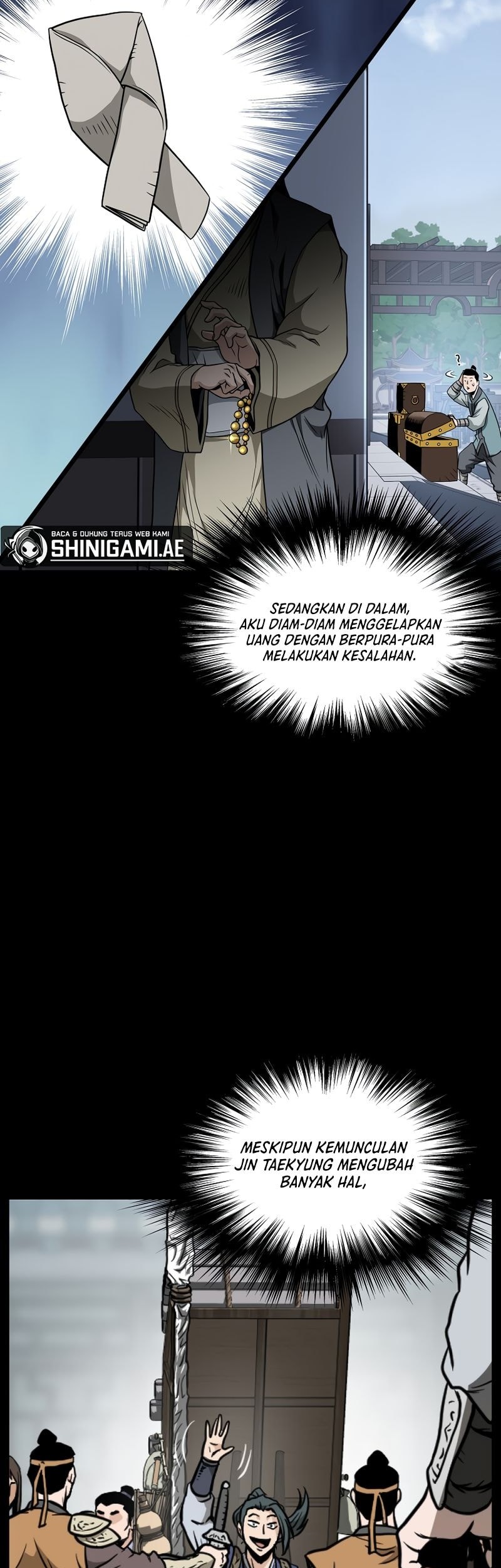Chapter 218 - halaman 26