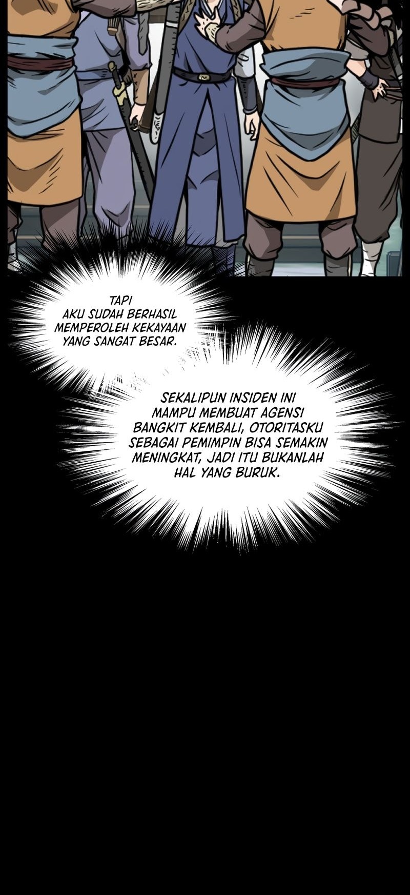 Chapter 218 - halaman 27