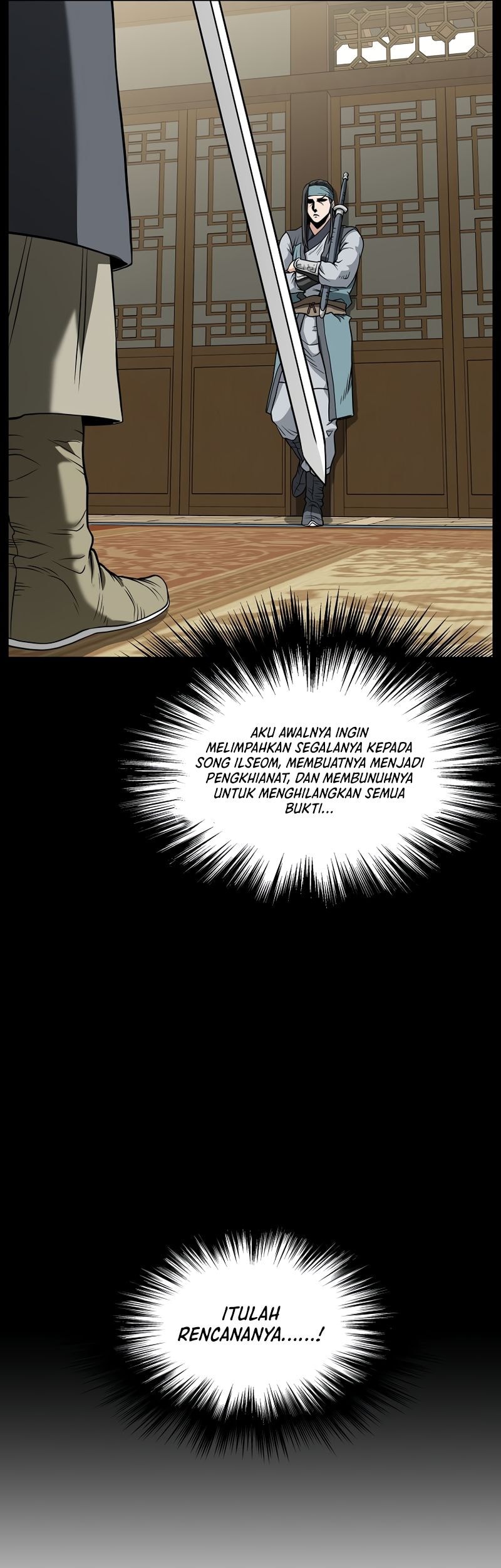 Chapter 218 - halaman 28