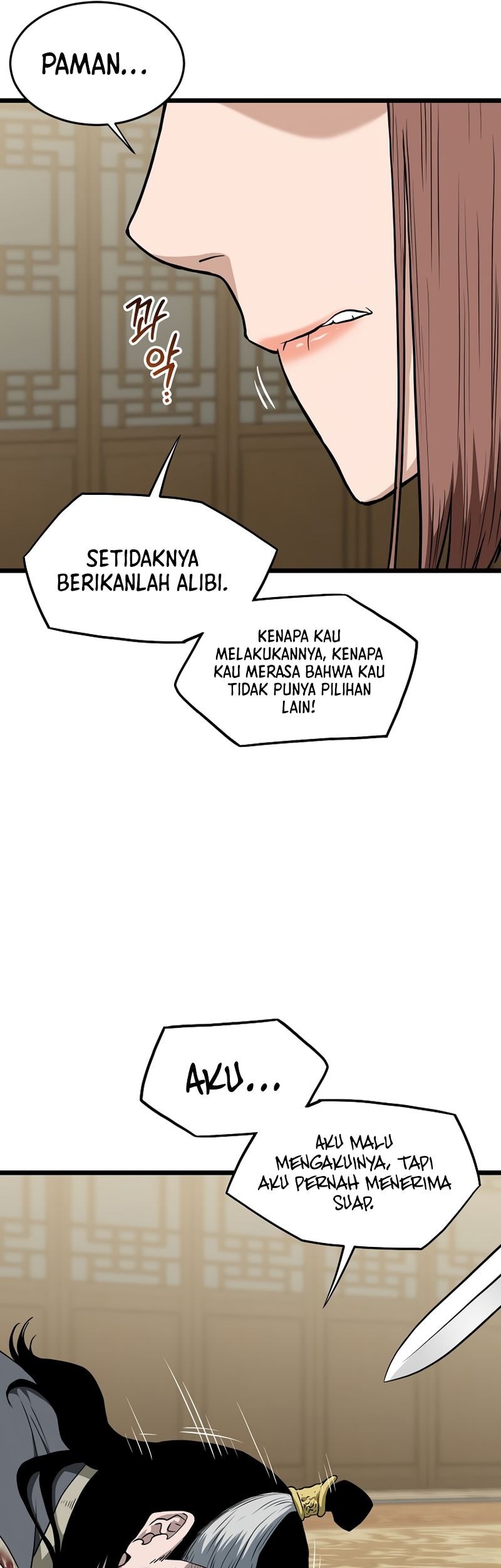 Chapter 218 - halaman 32