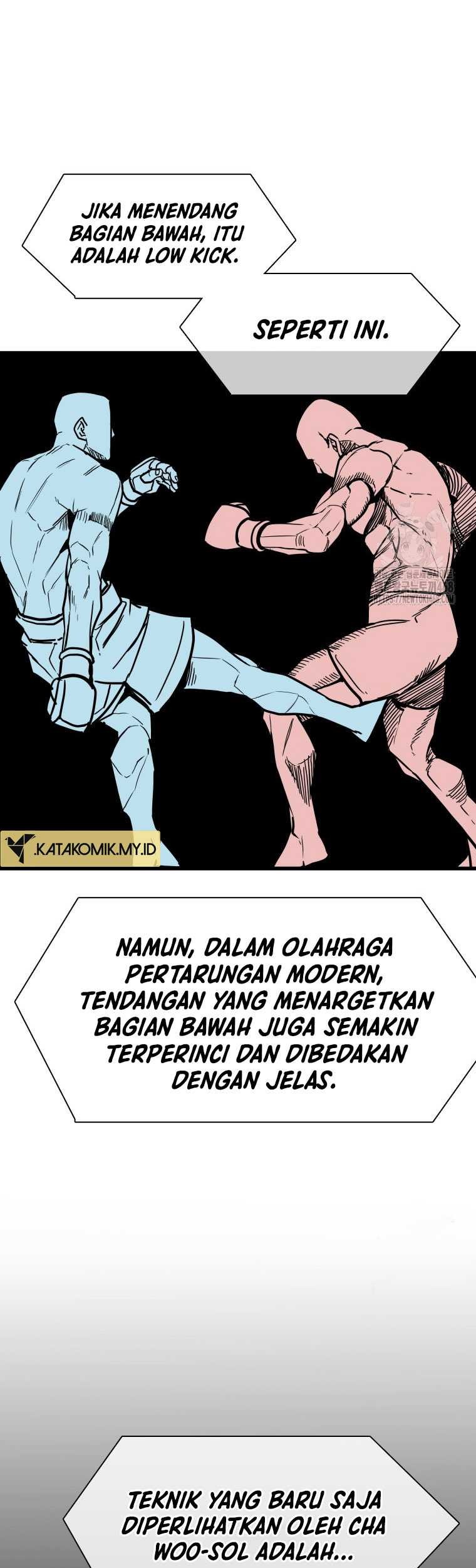 Chapter 358 - halaman 36