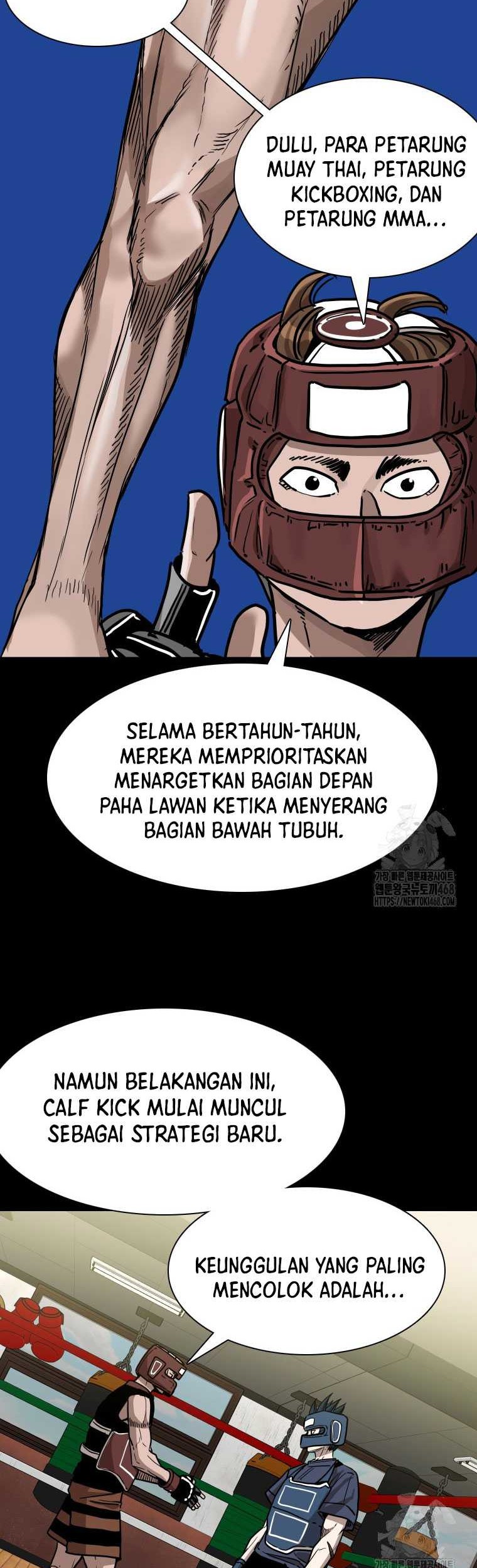 Chapter 358 - halaman 40