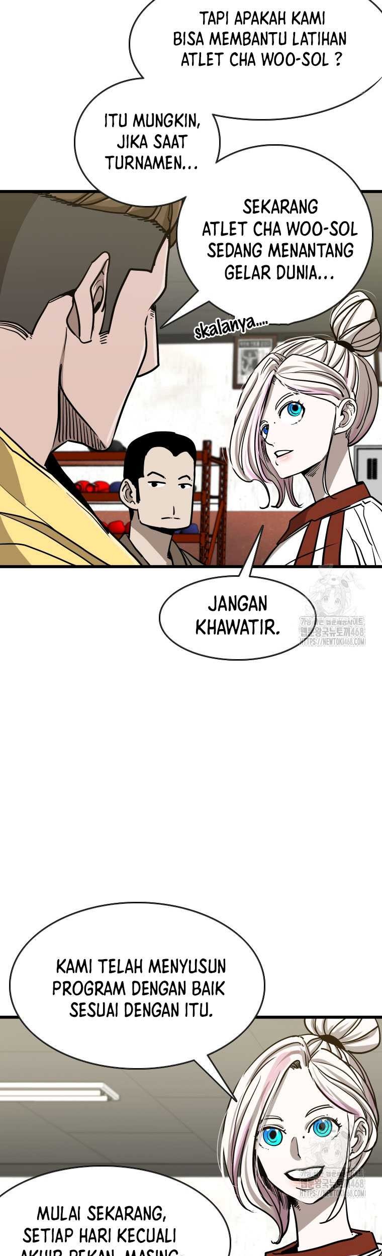 Chapter 354 - halaman 36