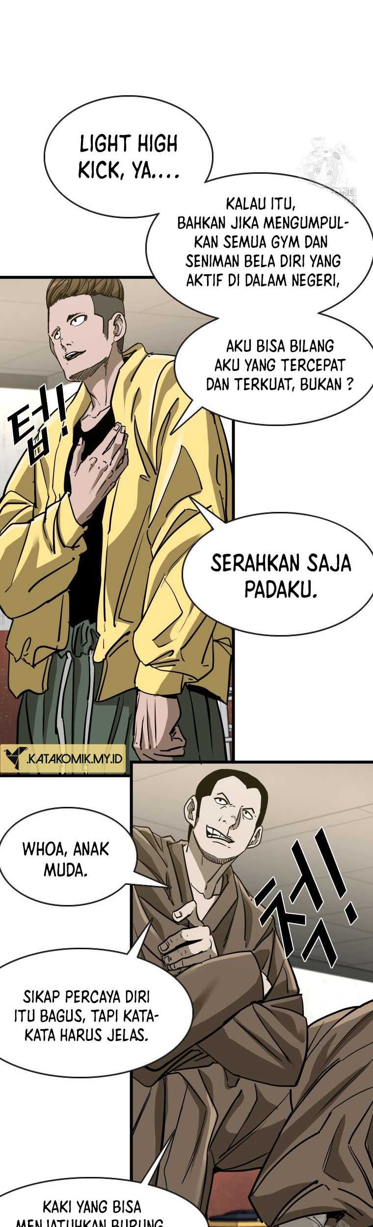 Chapter 354 - halaman 43