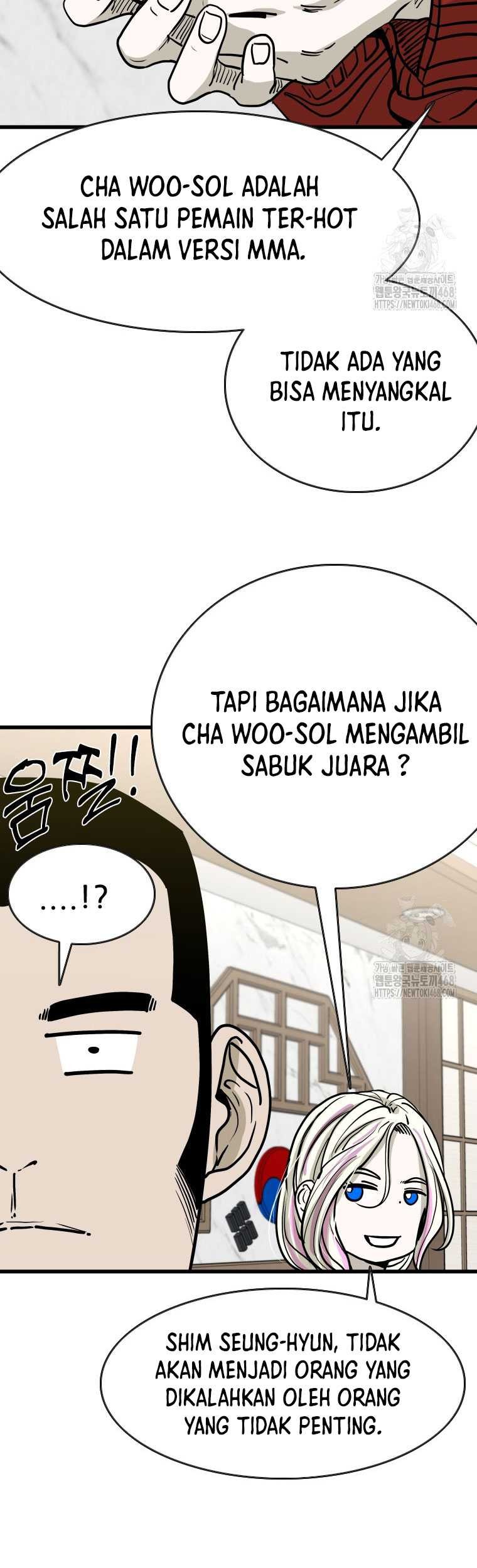 Chapter 353 - halaman 54