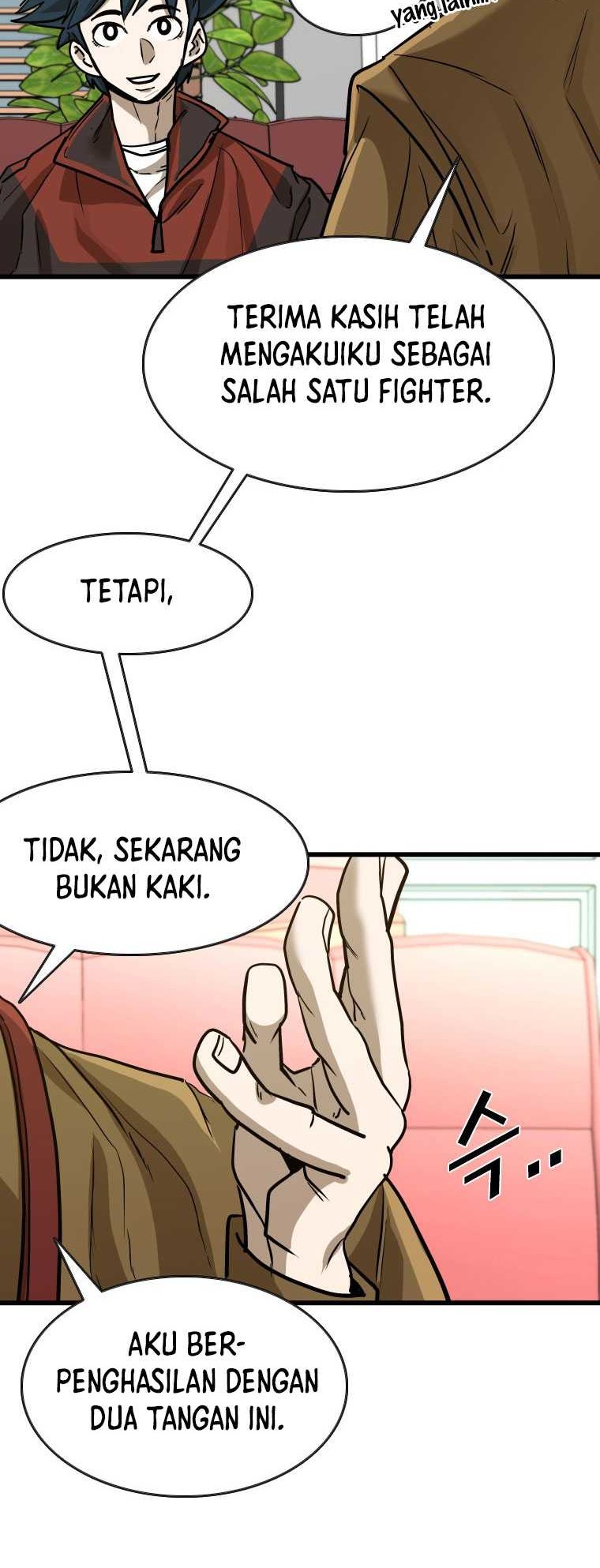 Chapter 352 - halaman 64