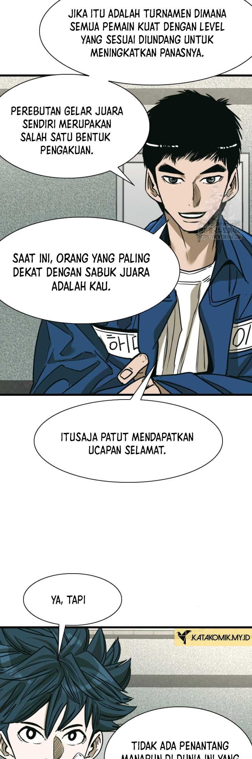 Chapter 346 - halaman 66