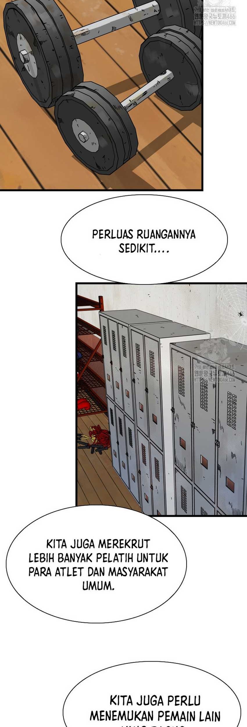Chapter 344 - halaman 40