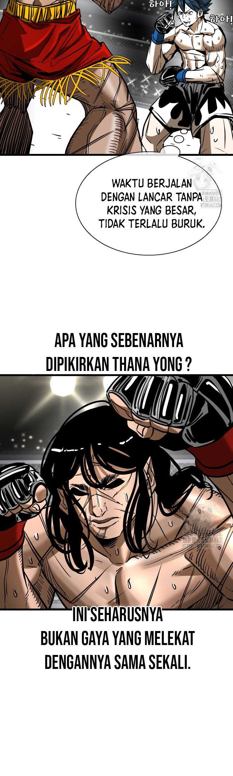 Chapter 337 - halaman 40