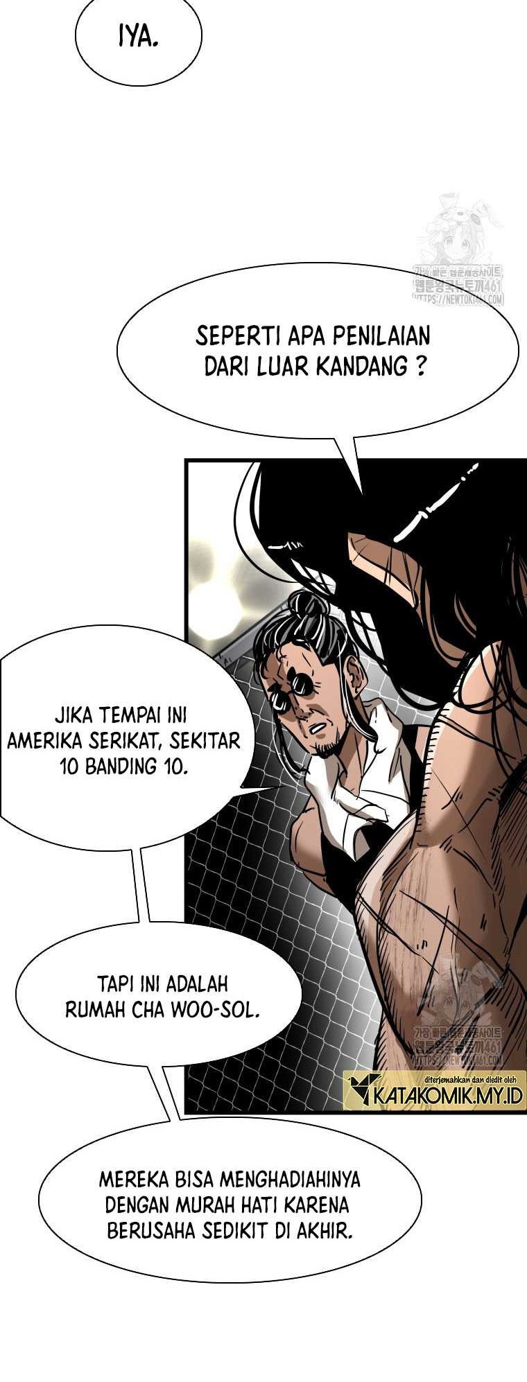 Chapter 336 - halaman 70