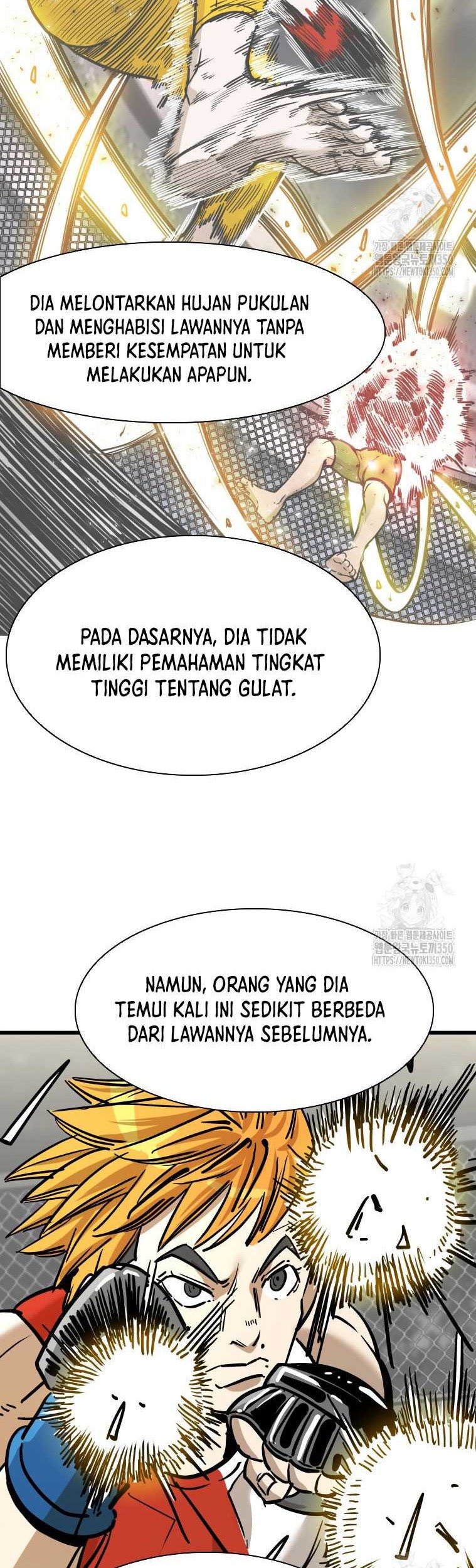 Chapter 333 - halaman 43