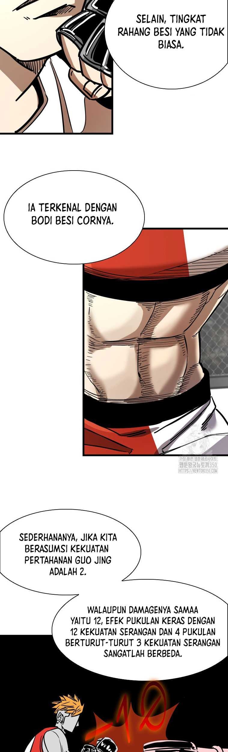 Chapter 333 - halaman 45