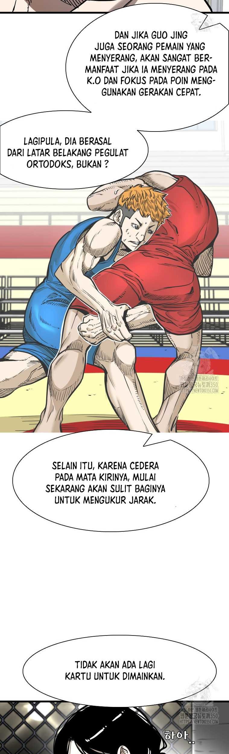 Chapter 333 - halaman 48