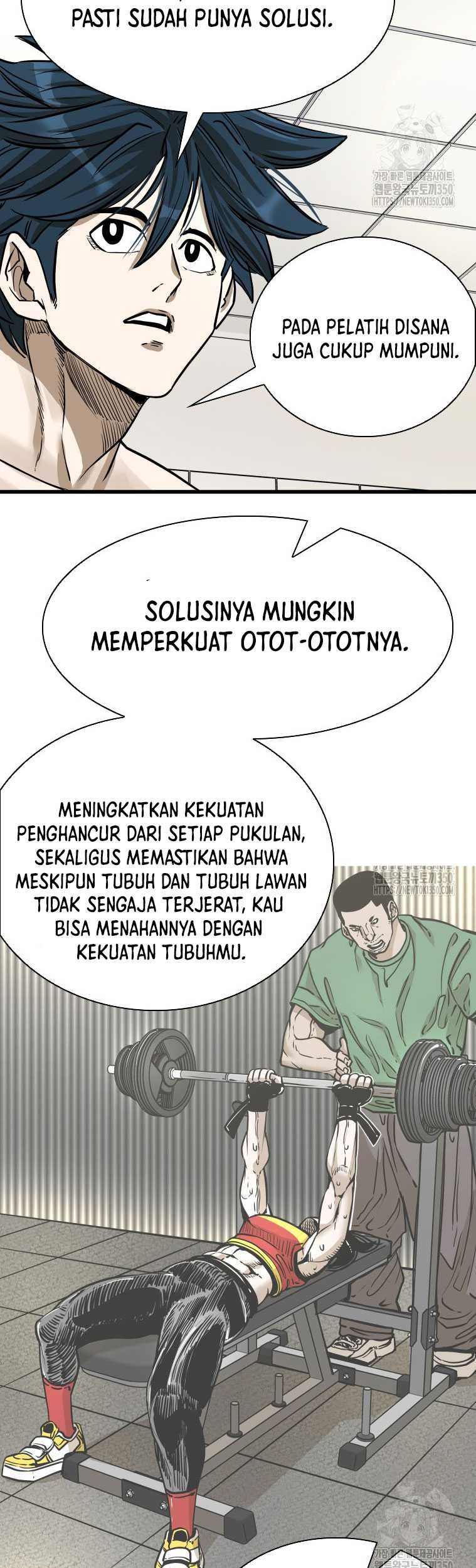 Chapter 333 - halaman 54
