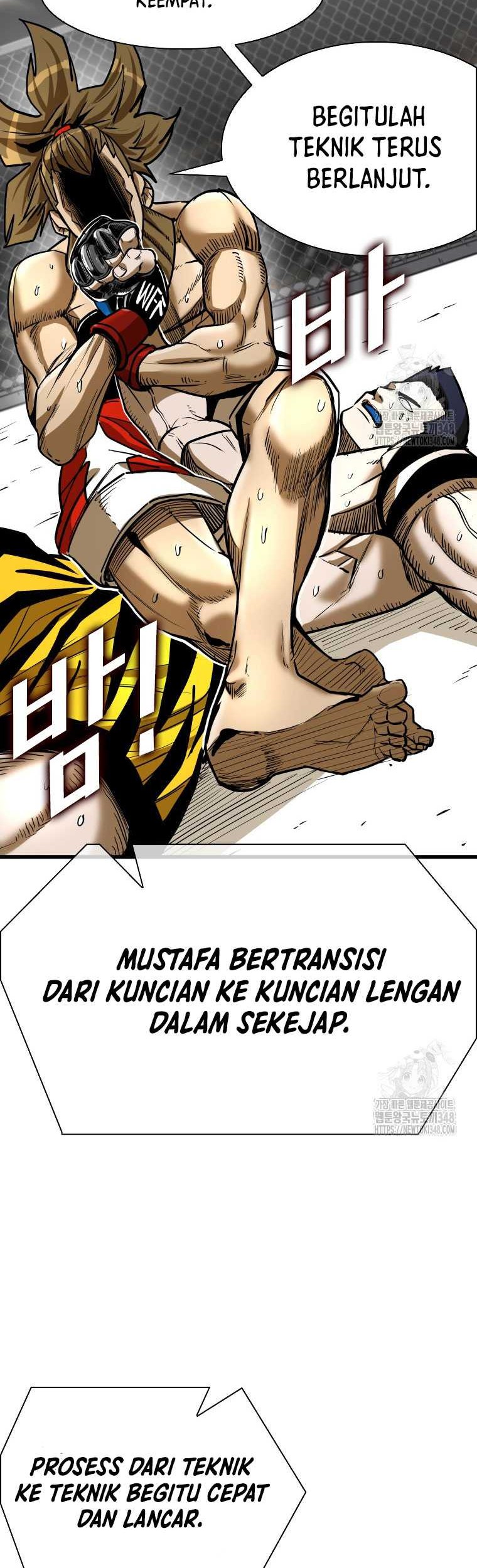 Chapter 331 - halaman 40