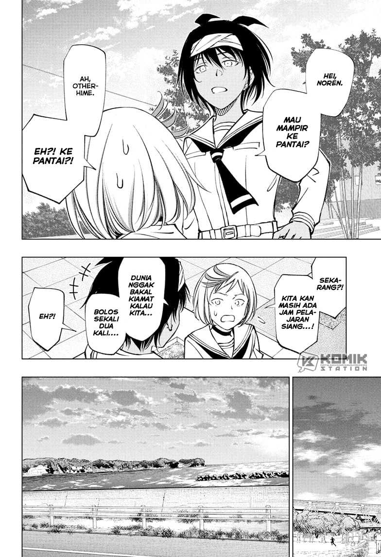 Chapter 93 - halaman 14