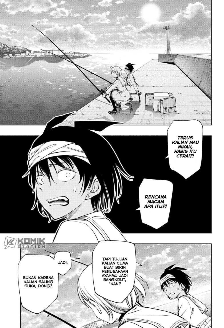 Chapter 93 - halaman 15