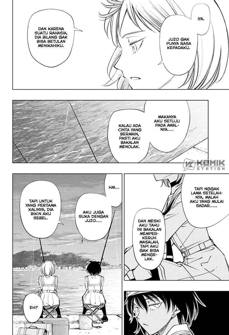 Chapter 93 - halaman 16