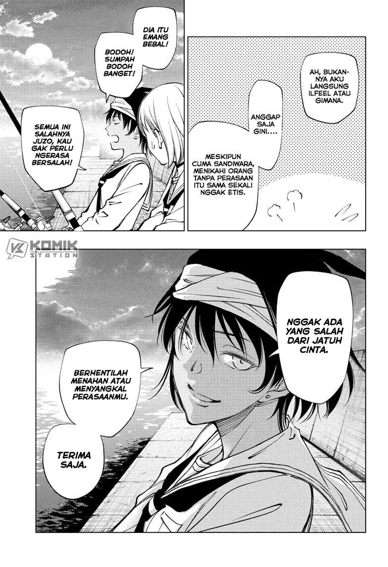 Chapter 93 - halaman 17