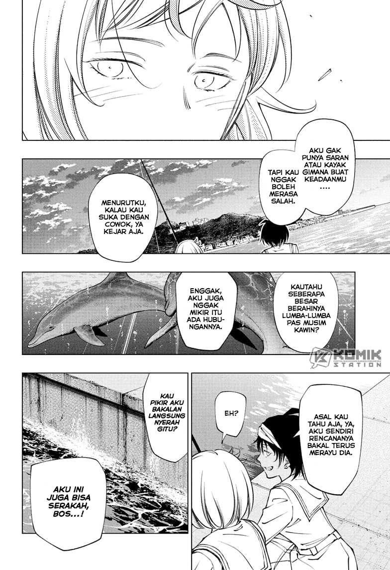 Chapter 93 - halaman 18