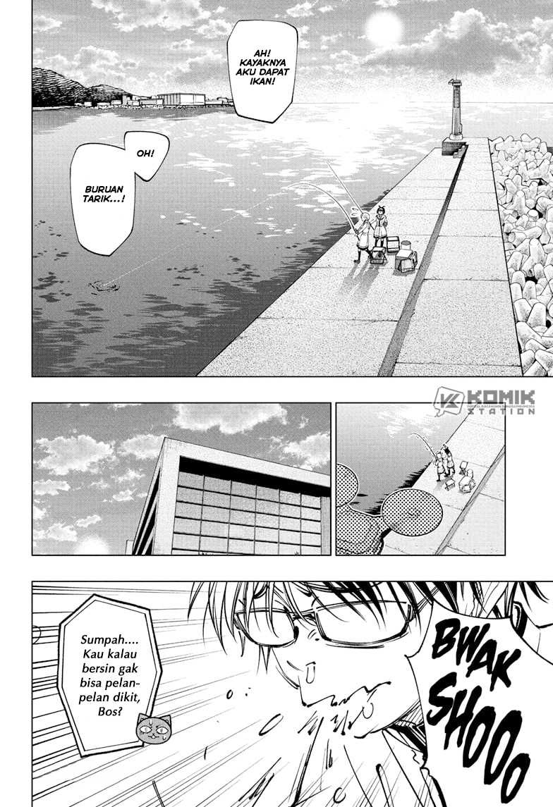 Chapter 93 - halaman 20