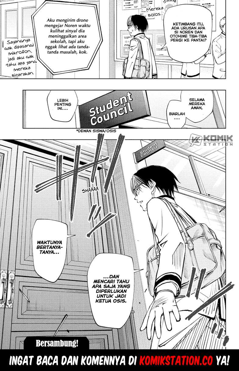Chapter 93 - halaman 21