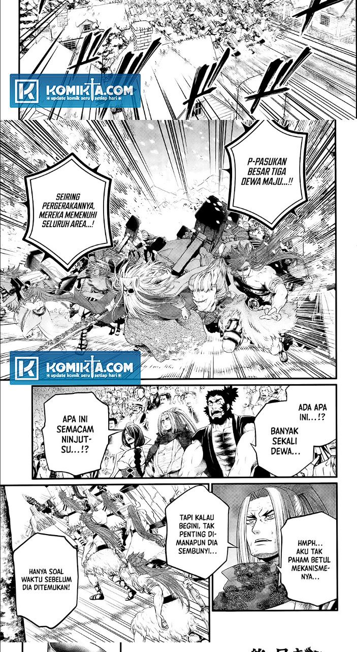 Chapter 100 - halaman 12