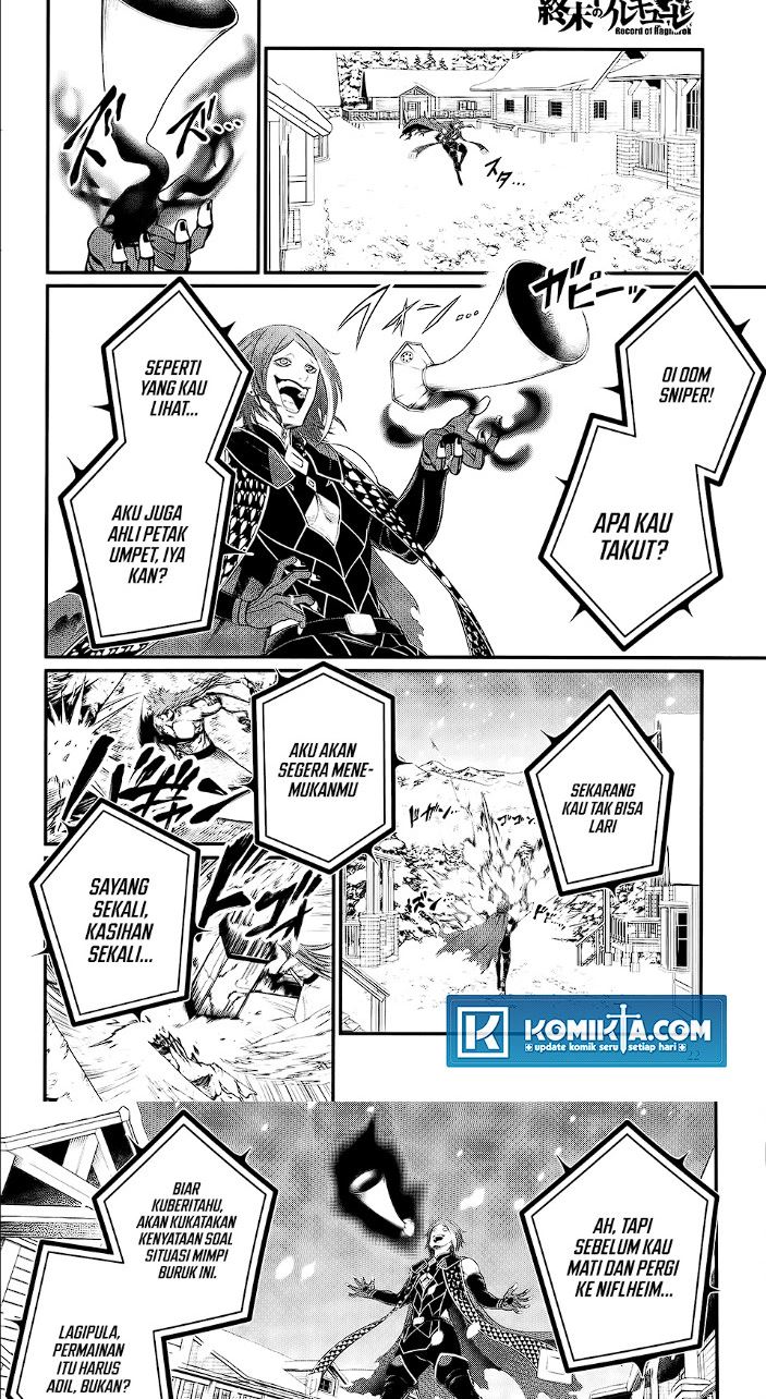Chapter 100 - halaman 13